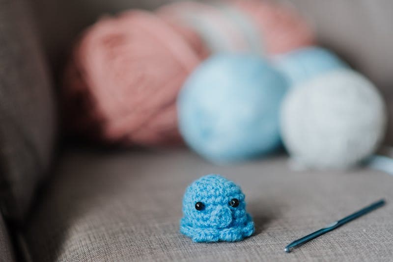 Polyester Filament Yarn